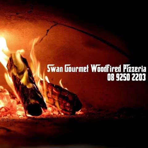 Photo: Swan Gourmet Woodfired Pizza